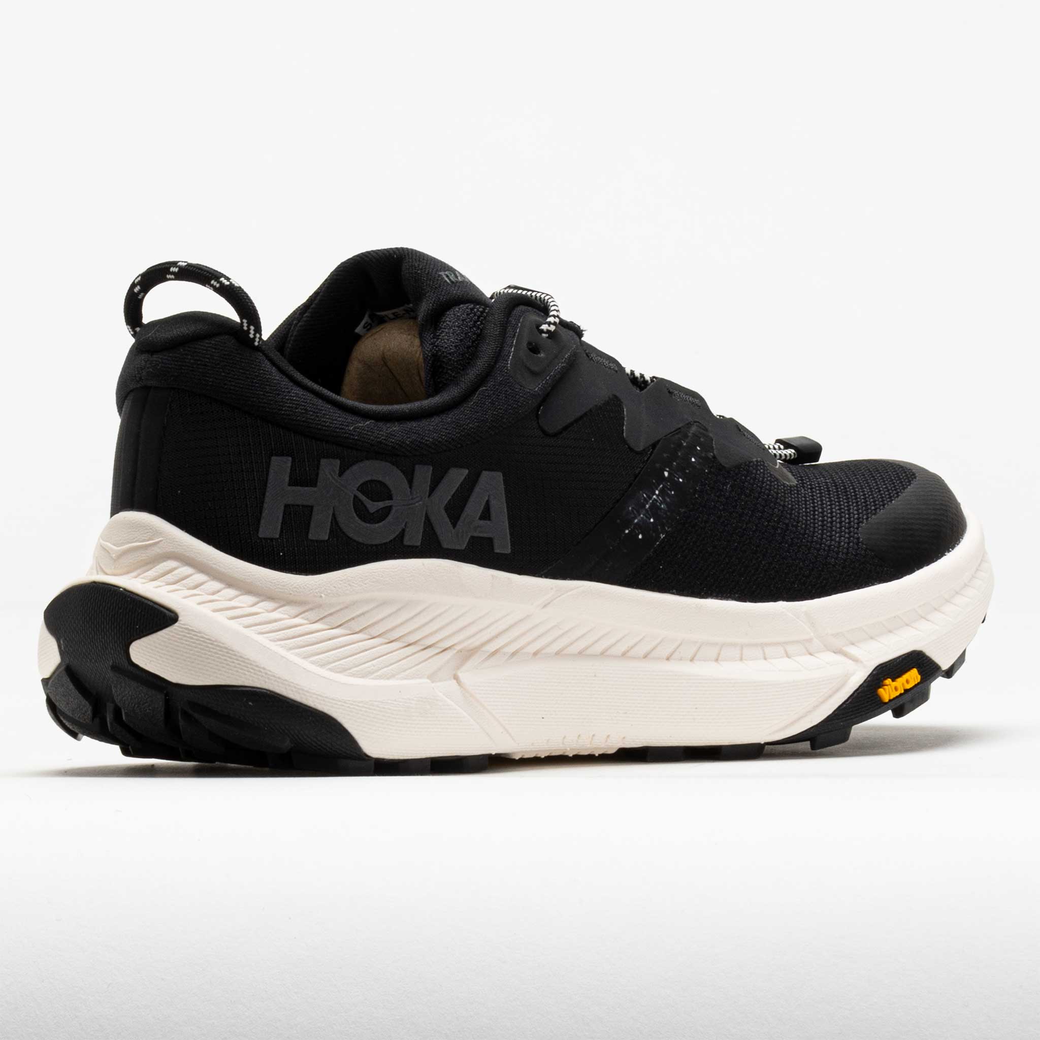 Transport Women's Running Shoes - Black/Alabaster - Image 6