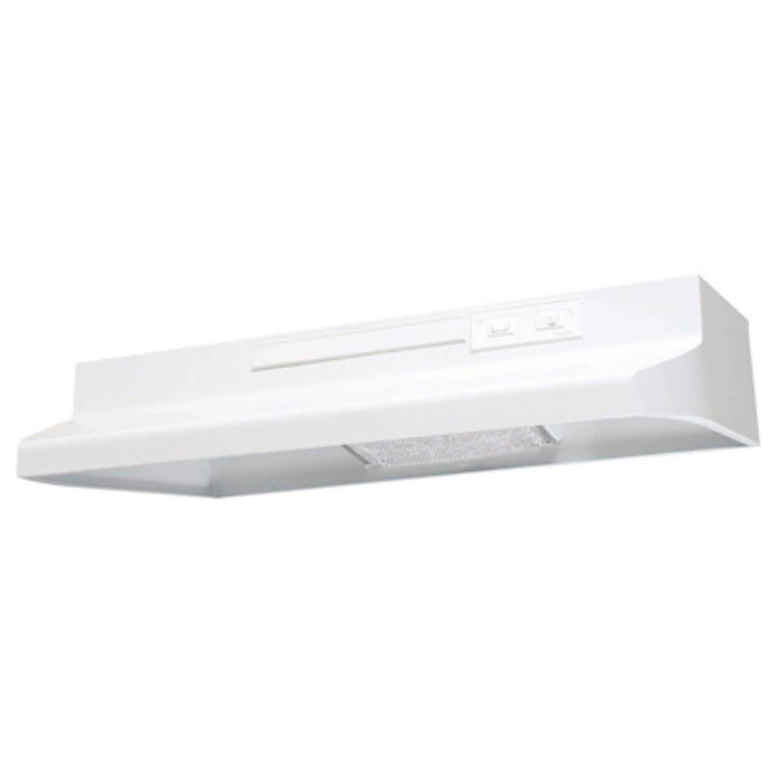 Air King Under Cabinet Range Hood, 180 CFM, 2-Speed - 42 - Image 2