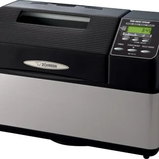 Zojirushi Home Bakery Supreme Breadmaker