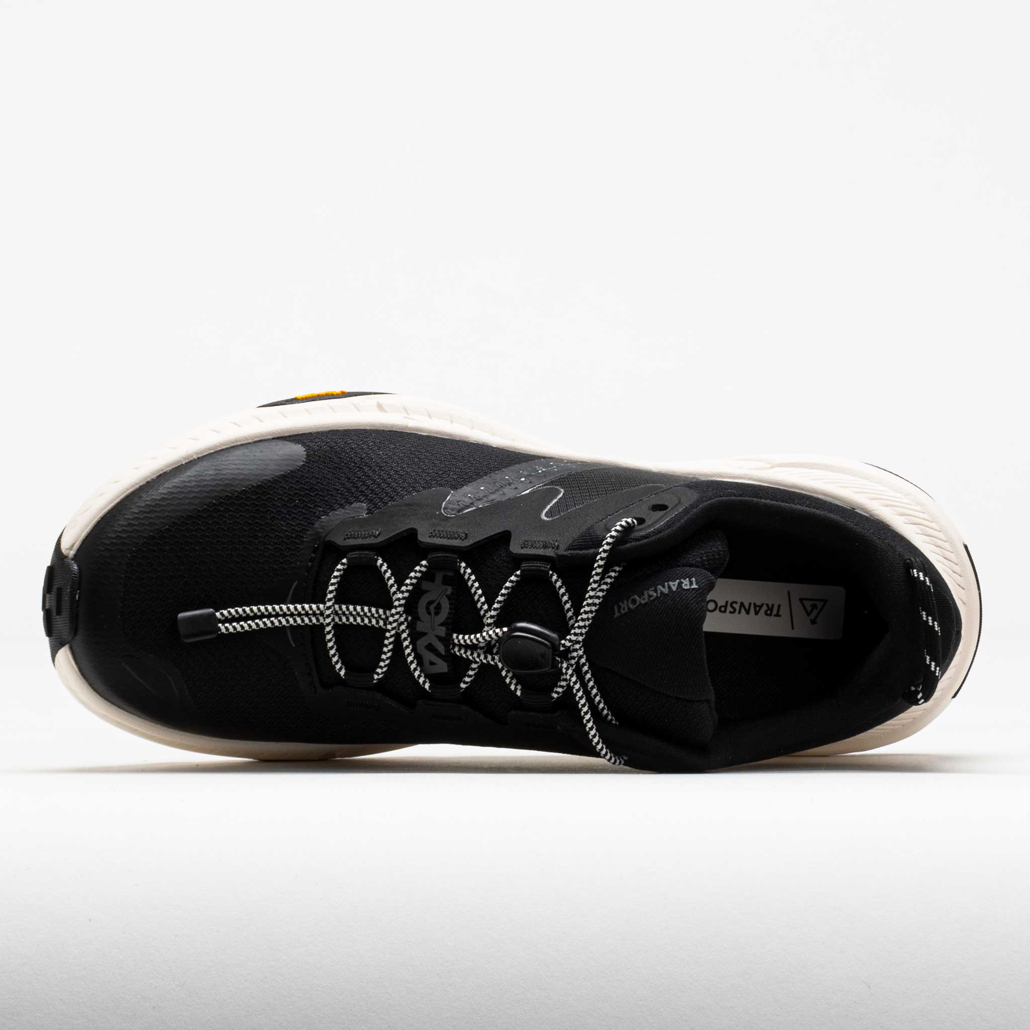Transport Women's Running Shoes - Black/Alabaster - Image 3