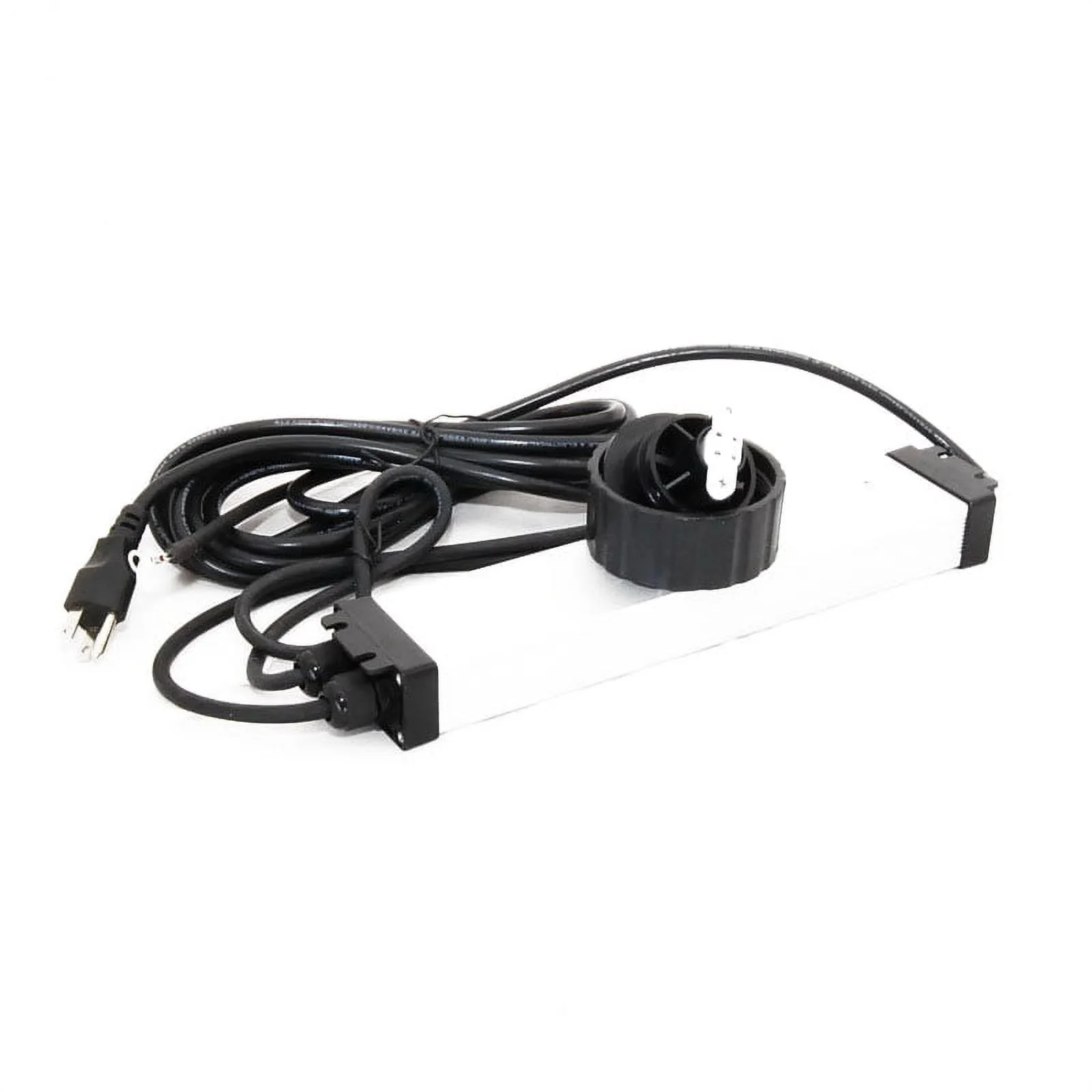 Jebao Stainless Steel UVC Clarifier 75-Watt - STU-75 - Image 7