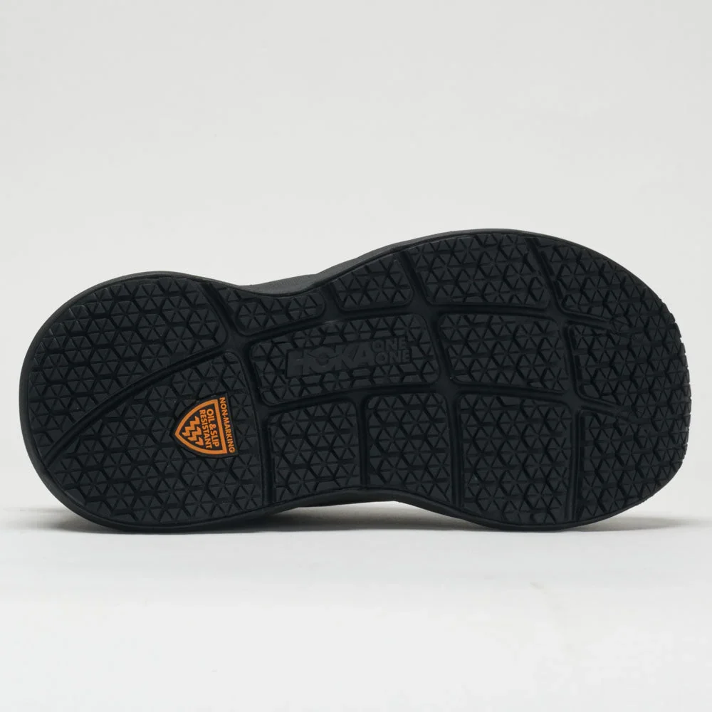 Women's Black Running Shoes - Bondi SR - Image 4