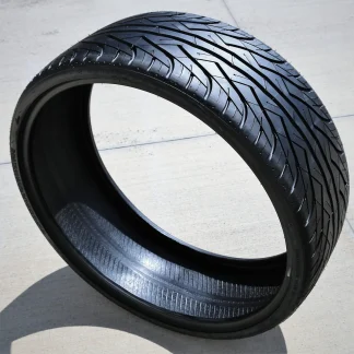 2025 Tire Venom Power Ragnarok One 295/25R28 ZR 103W XL High Performance M+S
