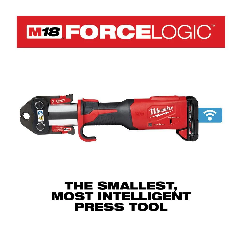 Press Tool with with 1/2 - Image 6