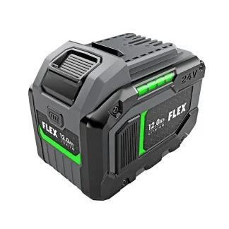 24V 12Ah Lithium-Ion Power Tool Battery