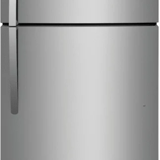 Frigidaire Top Freezer Refrigerator, 30 in Wide, 20 Cu. Ft., Energy Star Certified - Ffht2022a