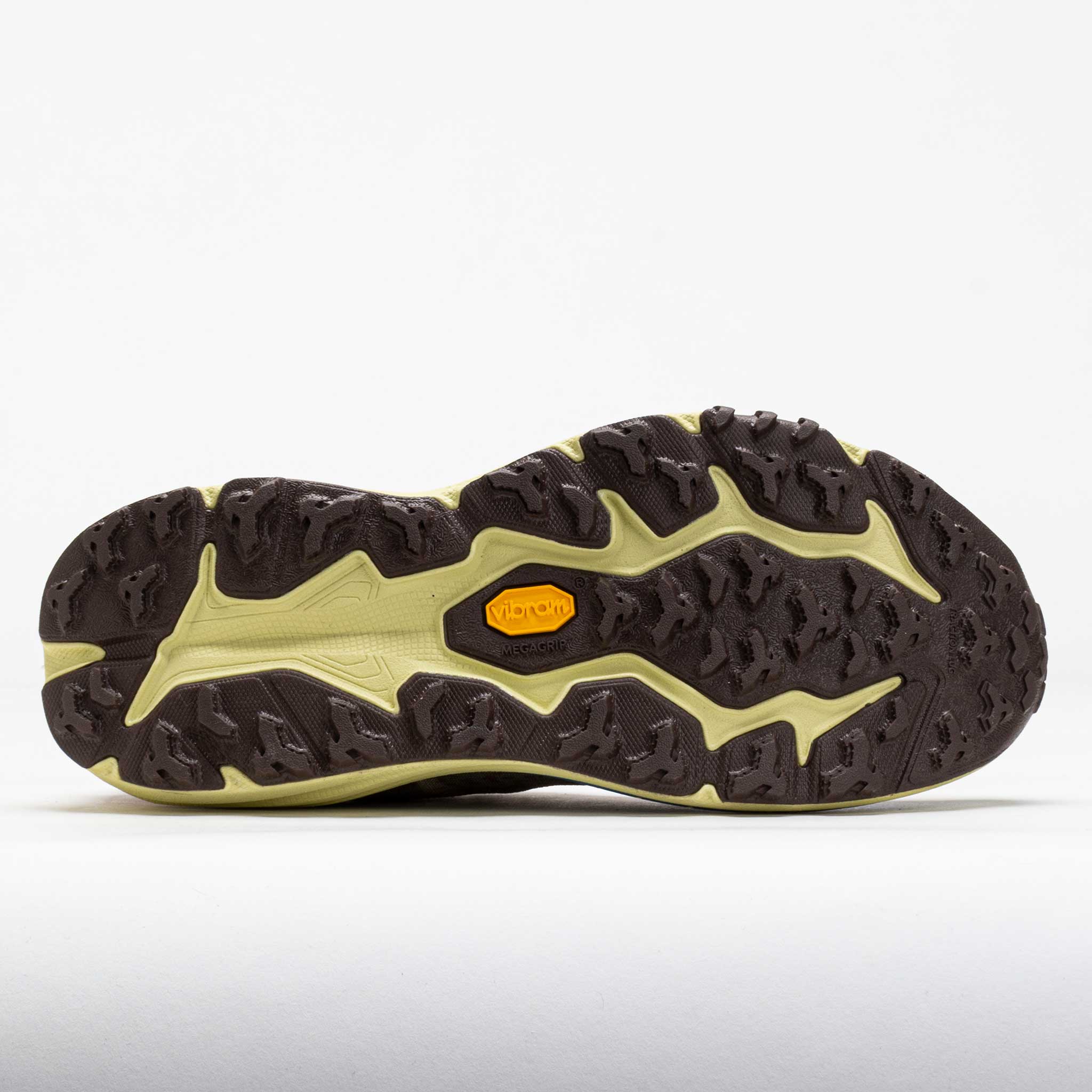 Men's Running Shoe, Maple/Caramom - Speedgoat 6 - Image 4
