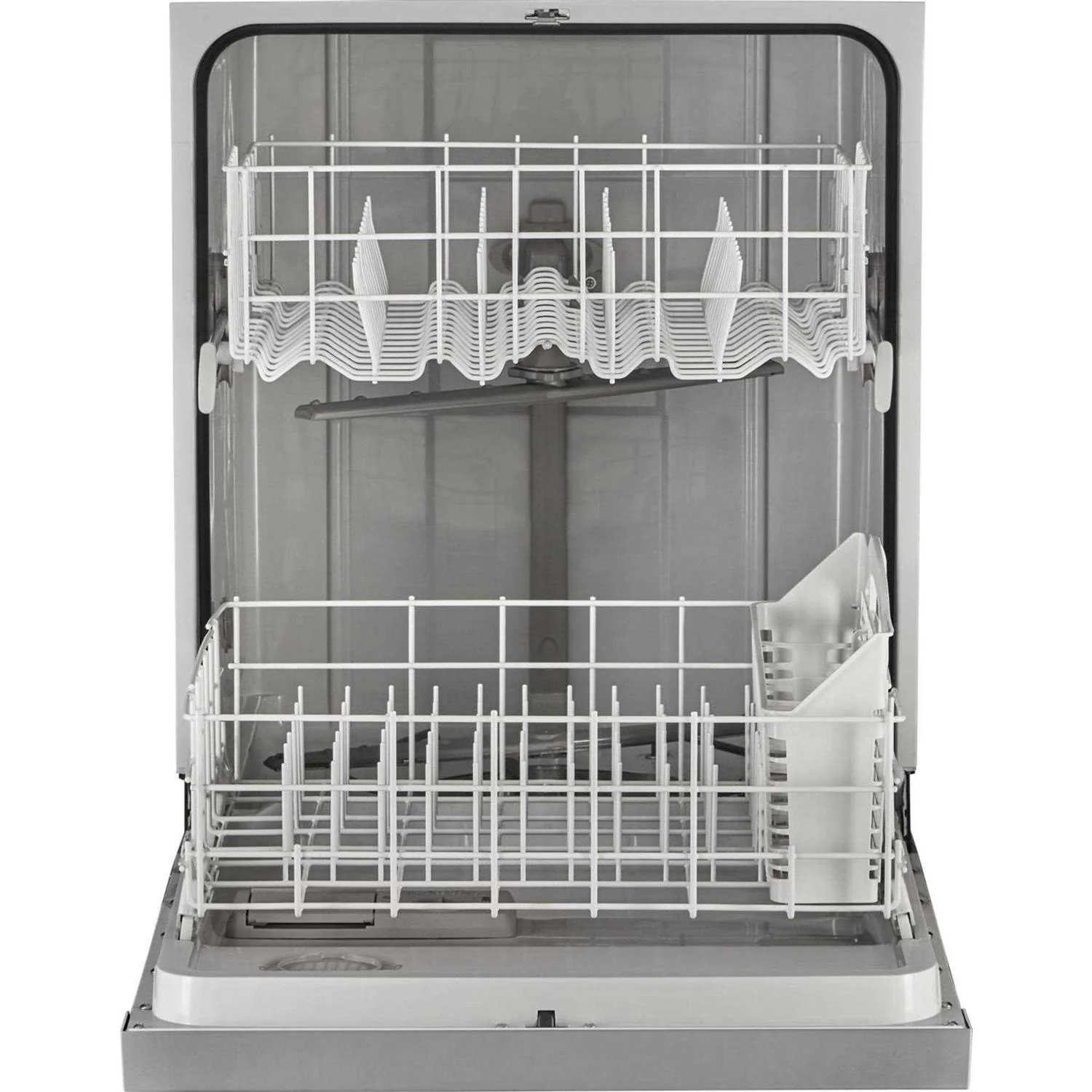 Whirlpool Dishwasher With Boost Cycle And 57 dBA Quiet Operation - Image 2