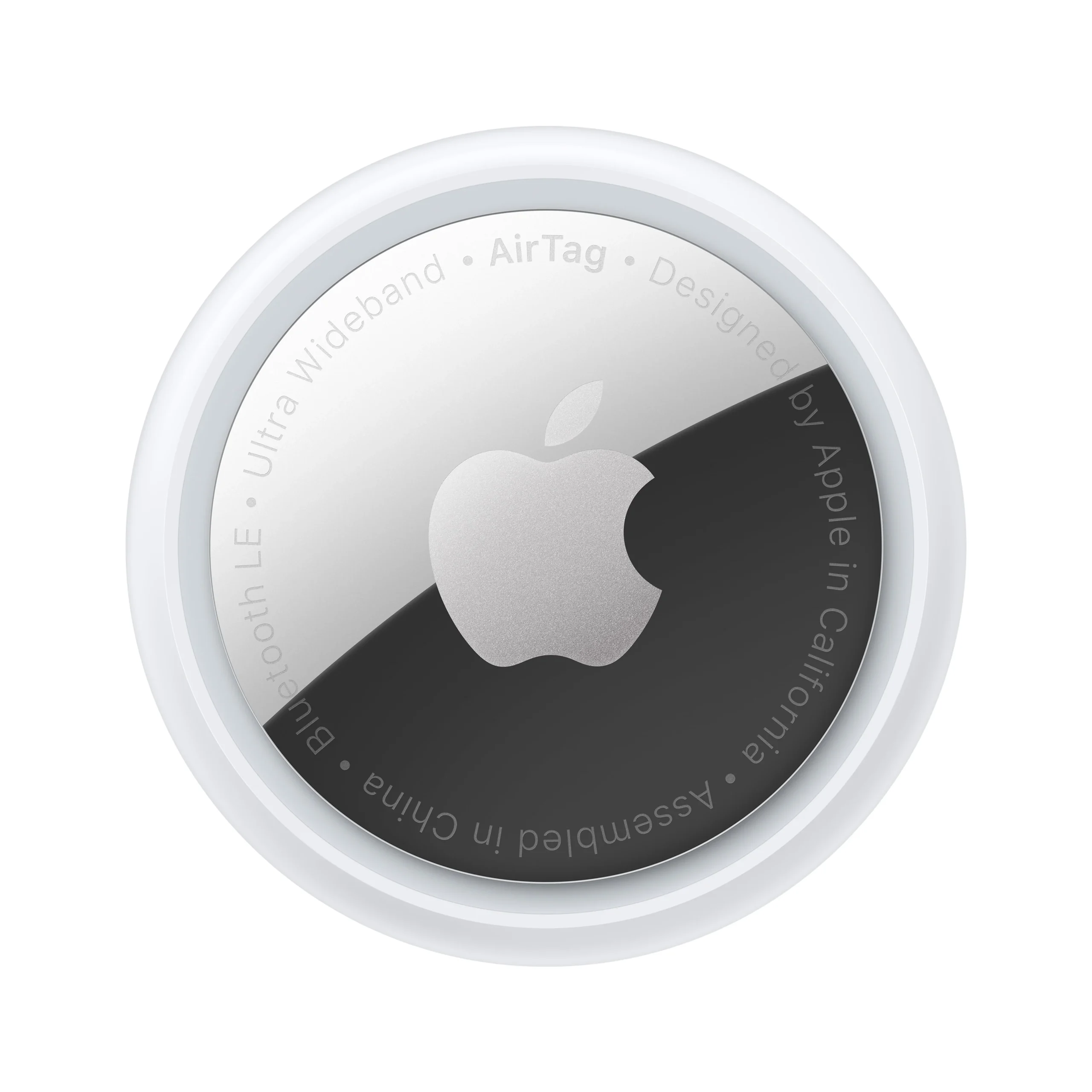 Apple AirTag - 4 Pack - Image 10