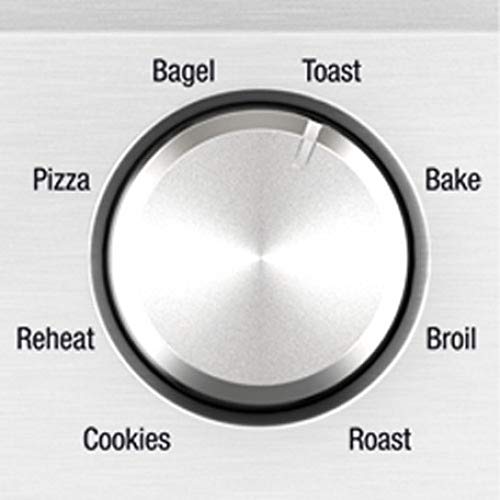 Mini Smart Oven, 0.45 Cu Ft - BOV450XL - Image 3