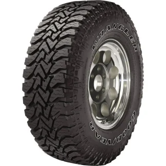 Goodyear Wrangler Authority A/T 275/65R18 116S All - Terrain Tire