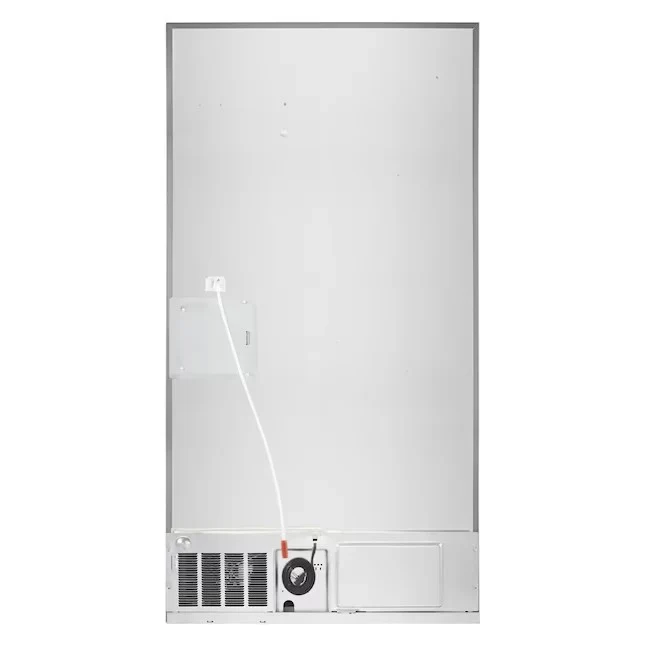 Whirlpool 24.5-cu ft 4-Door French Door Refrigerator With Ice Maker - ENERGY STAR - Image 13