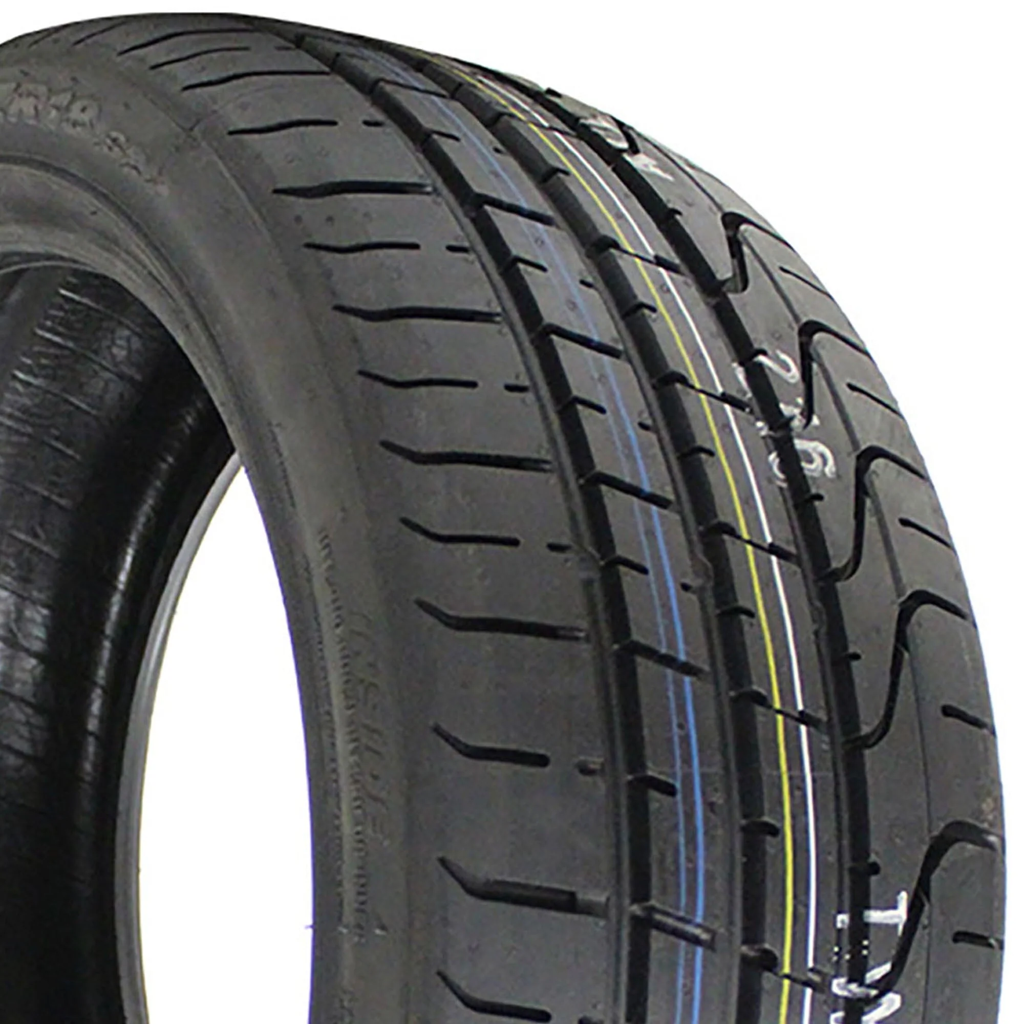 Summer 325/25ZR21 (102Y) XL passenger car tires - Image 6