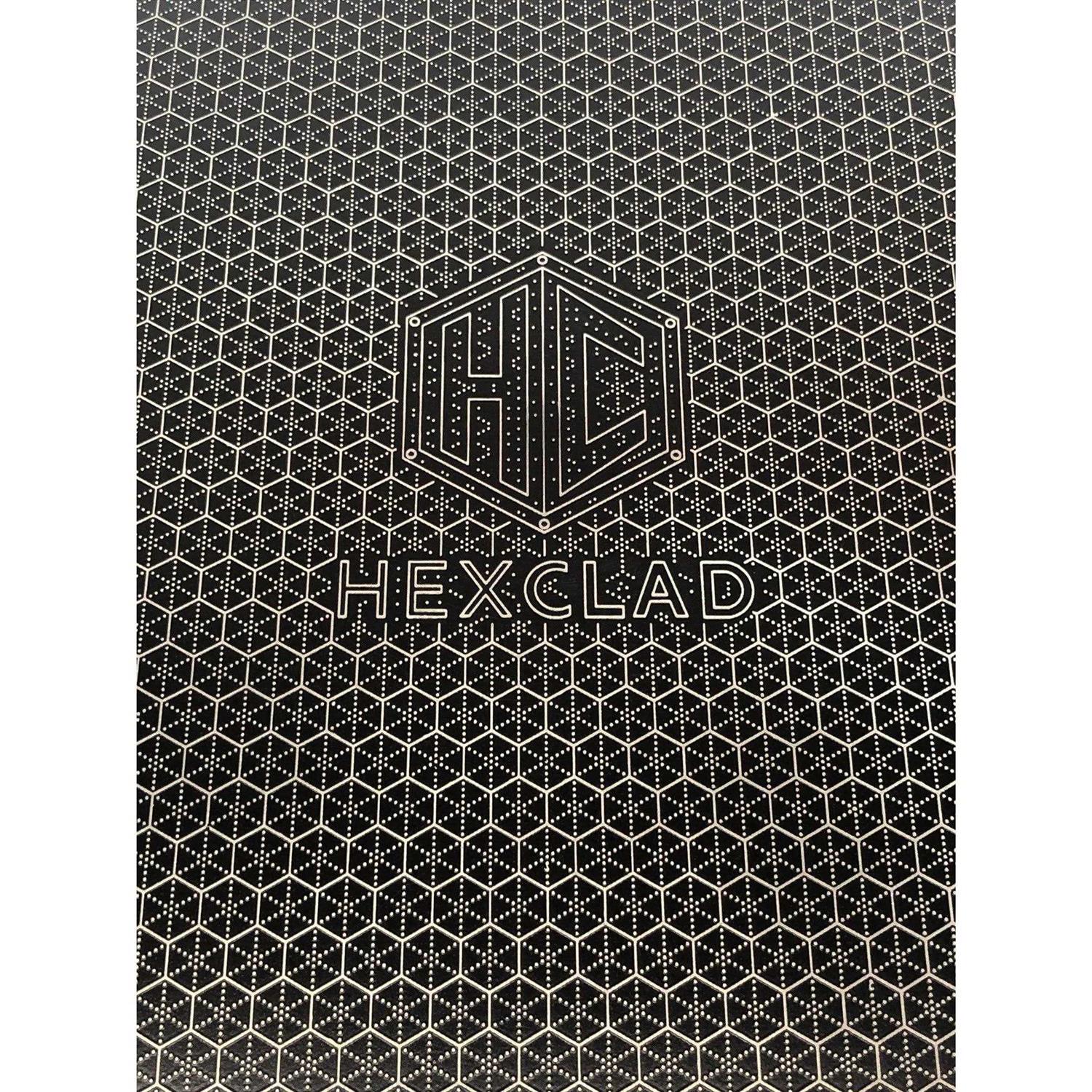 HexClad Hybrid Fry Pan 10 inch - Commercial Cookware - Image 3