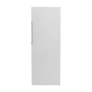 Avanti Vertical Freezer, 10.8 cu ft, White - AV1081VFK0W