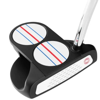 Triple Track 2 Ball Putter