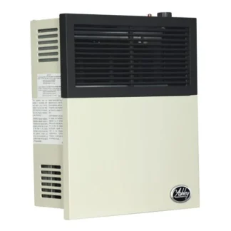 11,000 BTU Direct Vent Liquid Propane Wall Mount Heater
