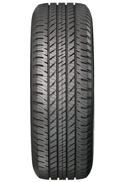 Evolution HT2 255/70R16 111S Passenger/Truck/SUV Tire - Image 4