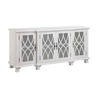 Bailey Street Home Cabinet 34.13 inch - 2499-Bel-4547873
