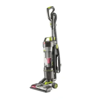 HOOVER WindTunnel Air Steerable Bagless Pet Upright Vacuum Cleaner - UH72400