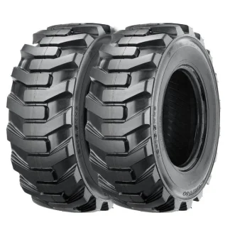 Premium 10-16.5 12PR Tire SKS-1 for Heavy Loads Tubeless – Durable Construction, Reliable Performance, Suitable for Trailers, Skid Steer Loaders, and Construction Equipment