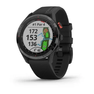 Garmin: GPS Golf Watch - Approach® S62