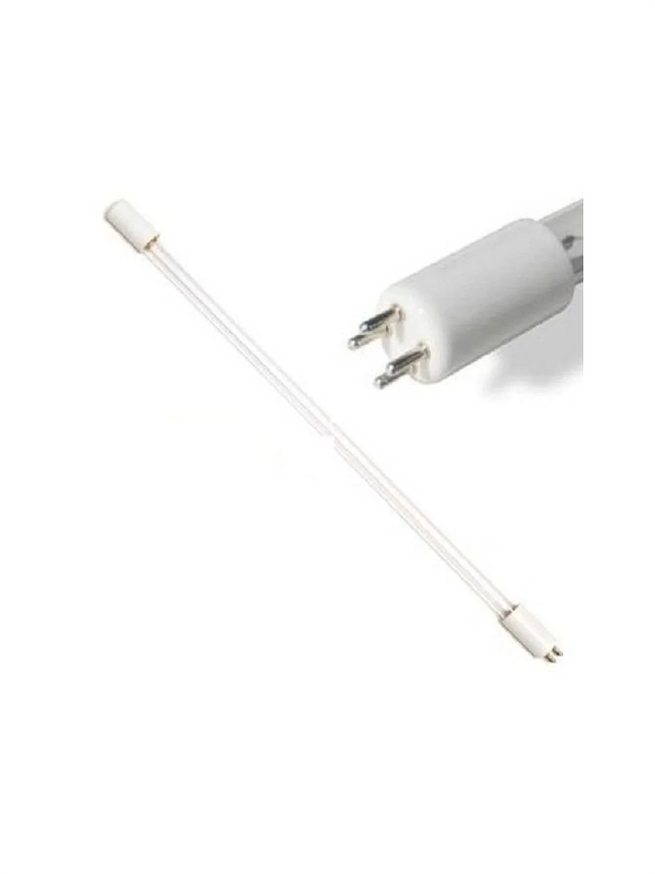 Jebao Stainless Steel UVC Clarifier 75-Watt - STU-75 - Image 3