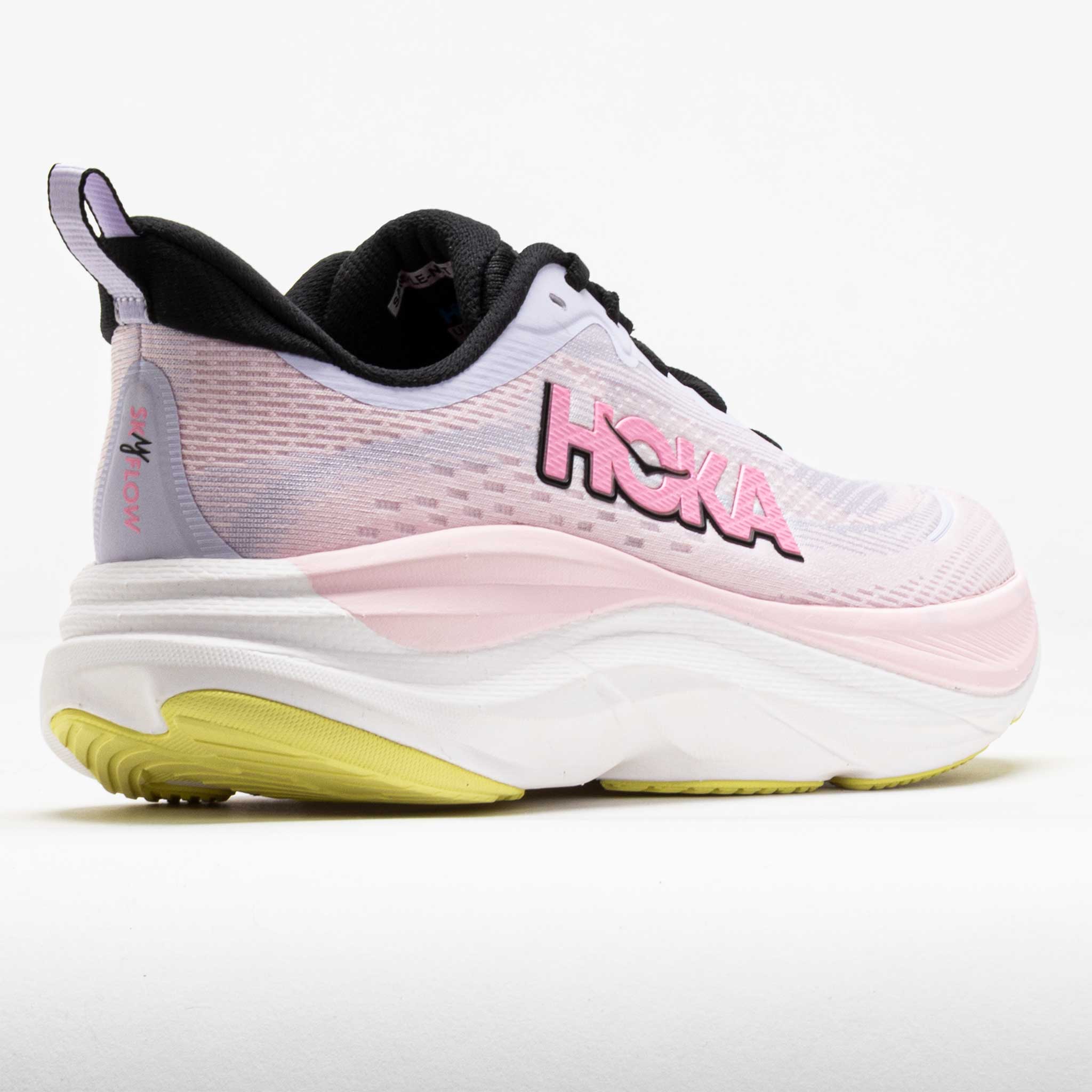 Women's Running Shoes - Skyflow, Starlight Glow/Carnation - Image 6