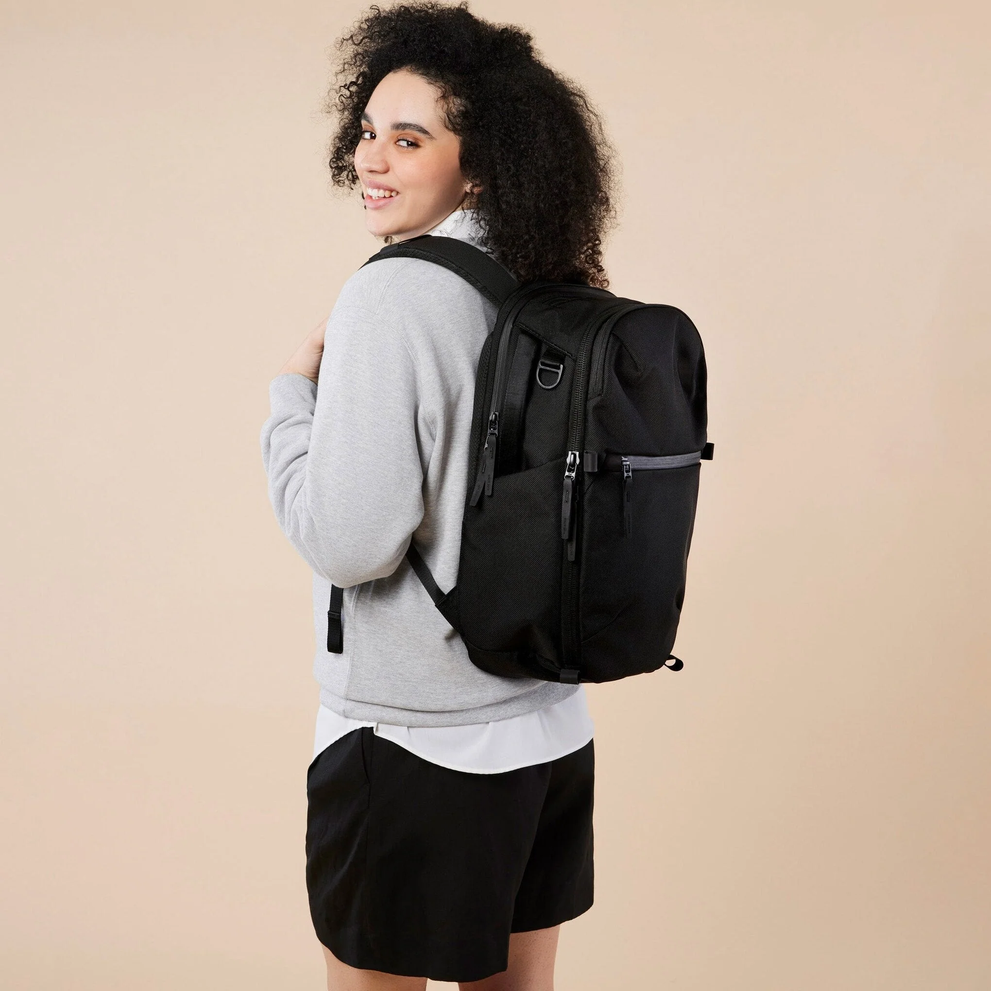 Aer Backpack 24L - City Pack Pro 2 - Image 4