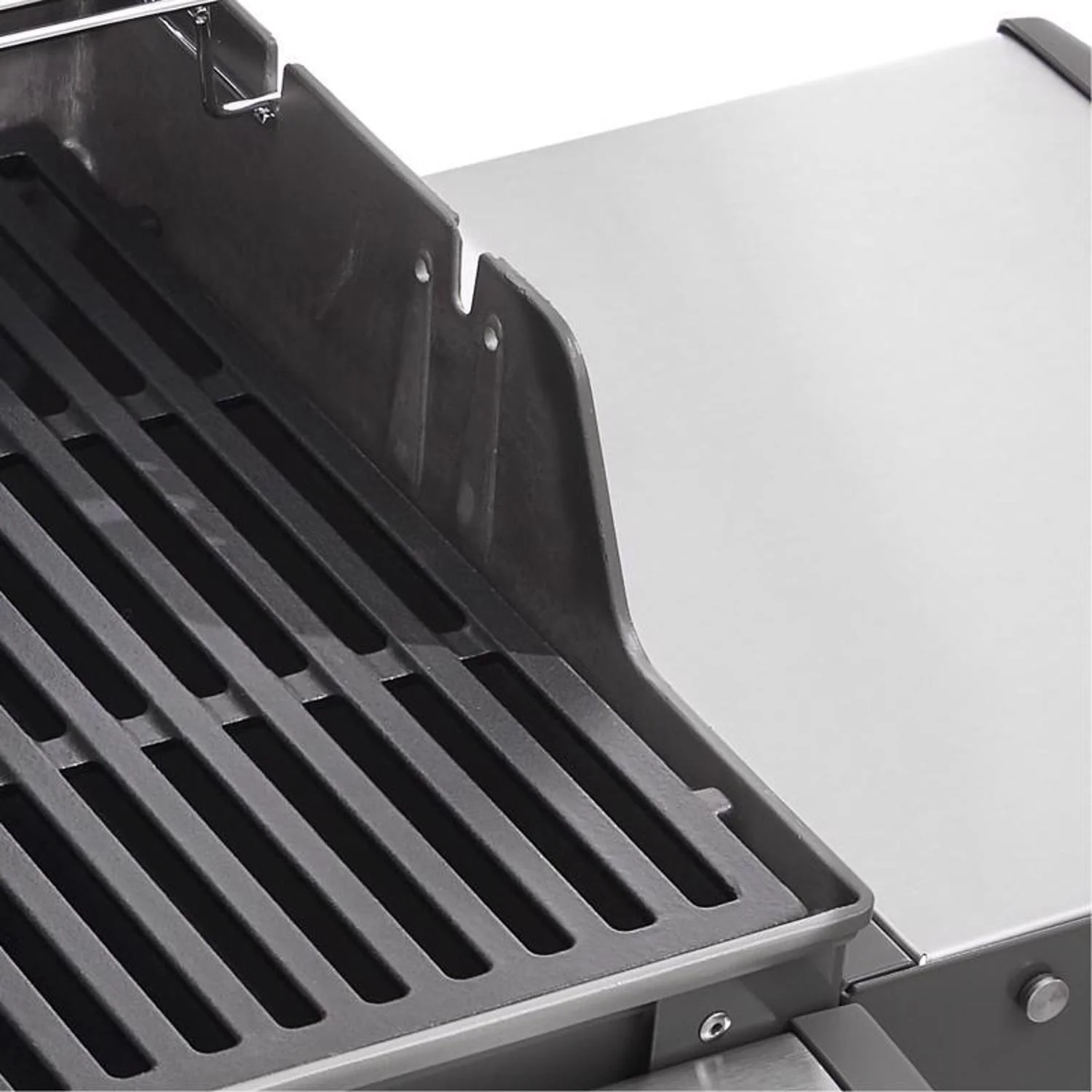 2025 Weber Spirit E-210 2 Burner Liquid Propane Grill Black - Image 5