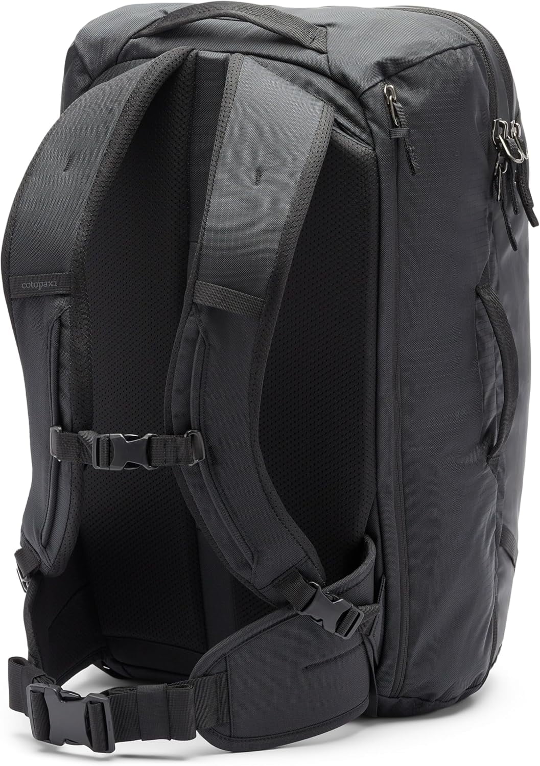 Cotopaxi Travel Pack, Black, 35L - Allpa - Image 2