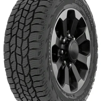 Discoverer All-Terrain 265/60R18 110T All-Terrain Tire