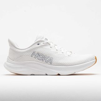 Solimar Women's Running Shoe - White/White