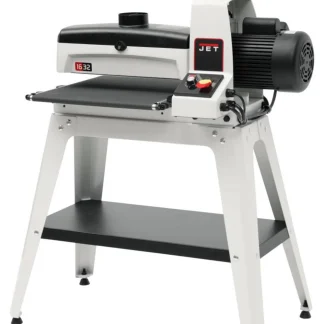 JET JWDS-1632 16-32 Drum Sander with Stand 723520K from JET