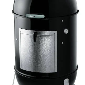 Weber 22" Smokey Mountain Cooker/Smoker