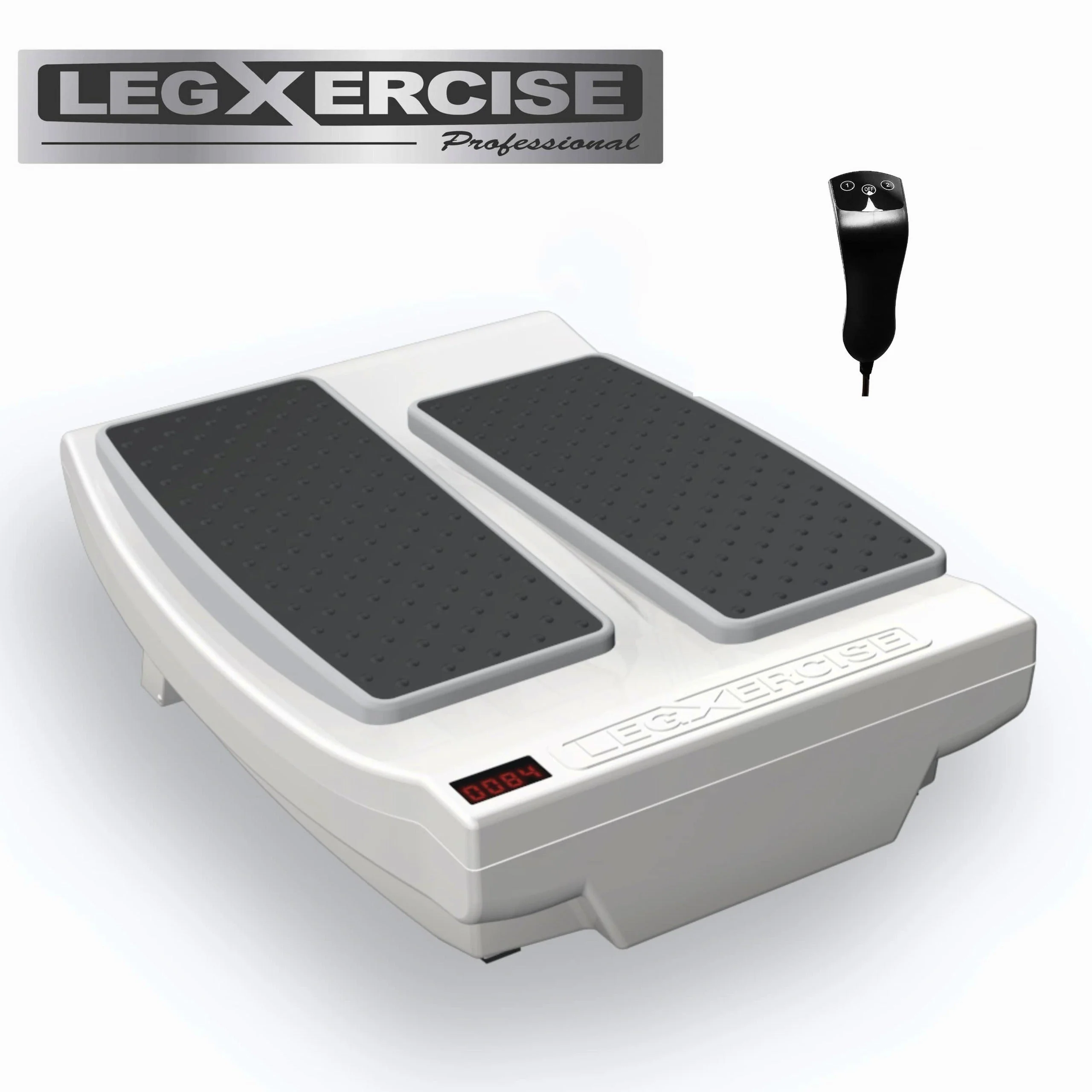 Legxercise Pro Automatic Leg Exerciser - LEGX-012 - Image 9