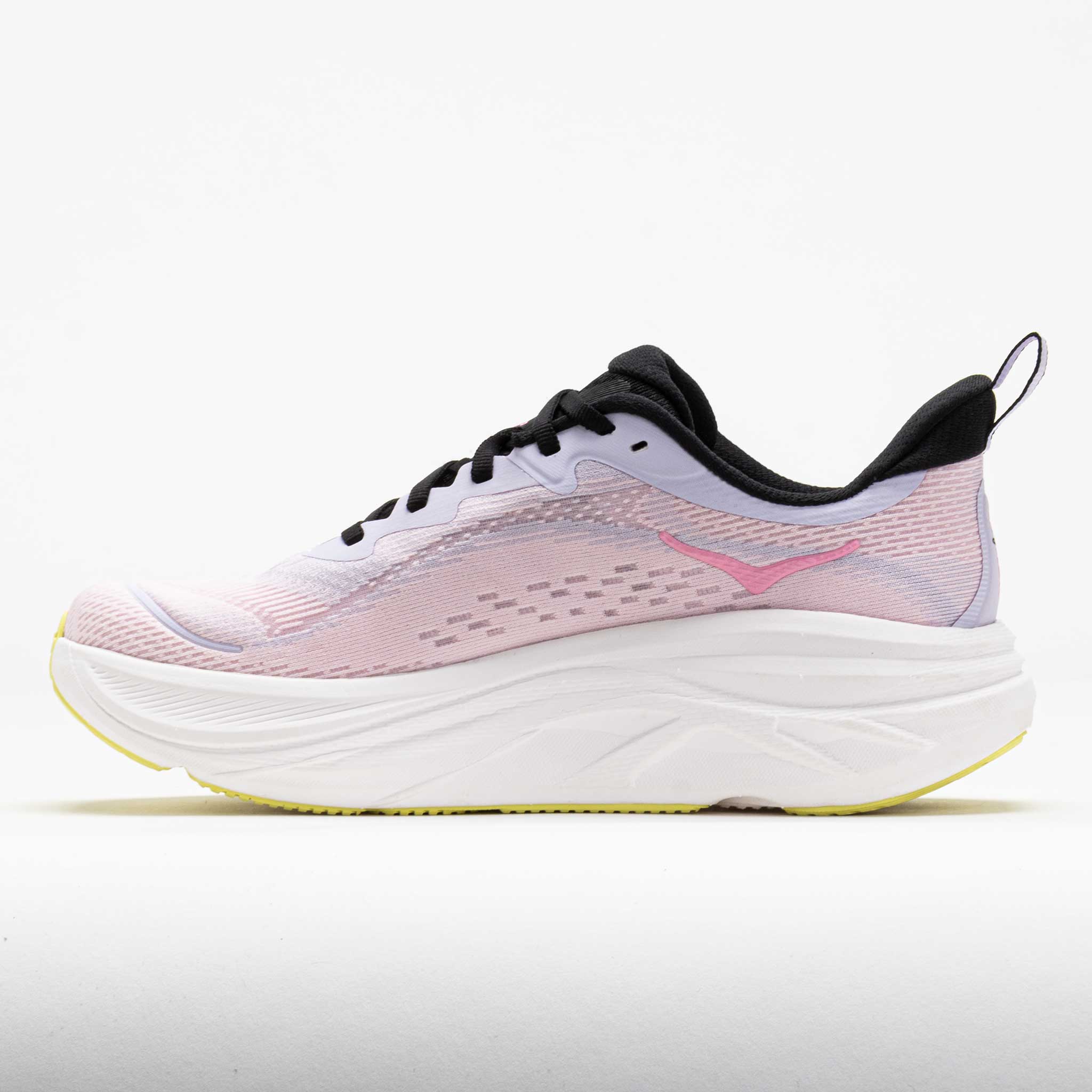 Women's Running Shoes - Skyflow, Starlight Glow/Carnation - Image 2