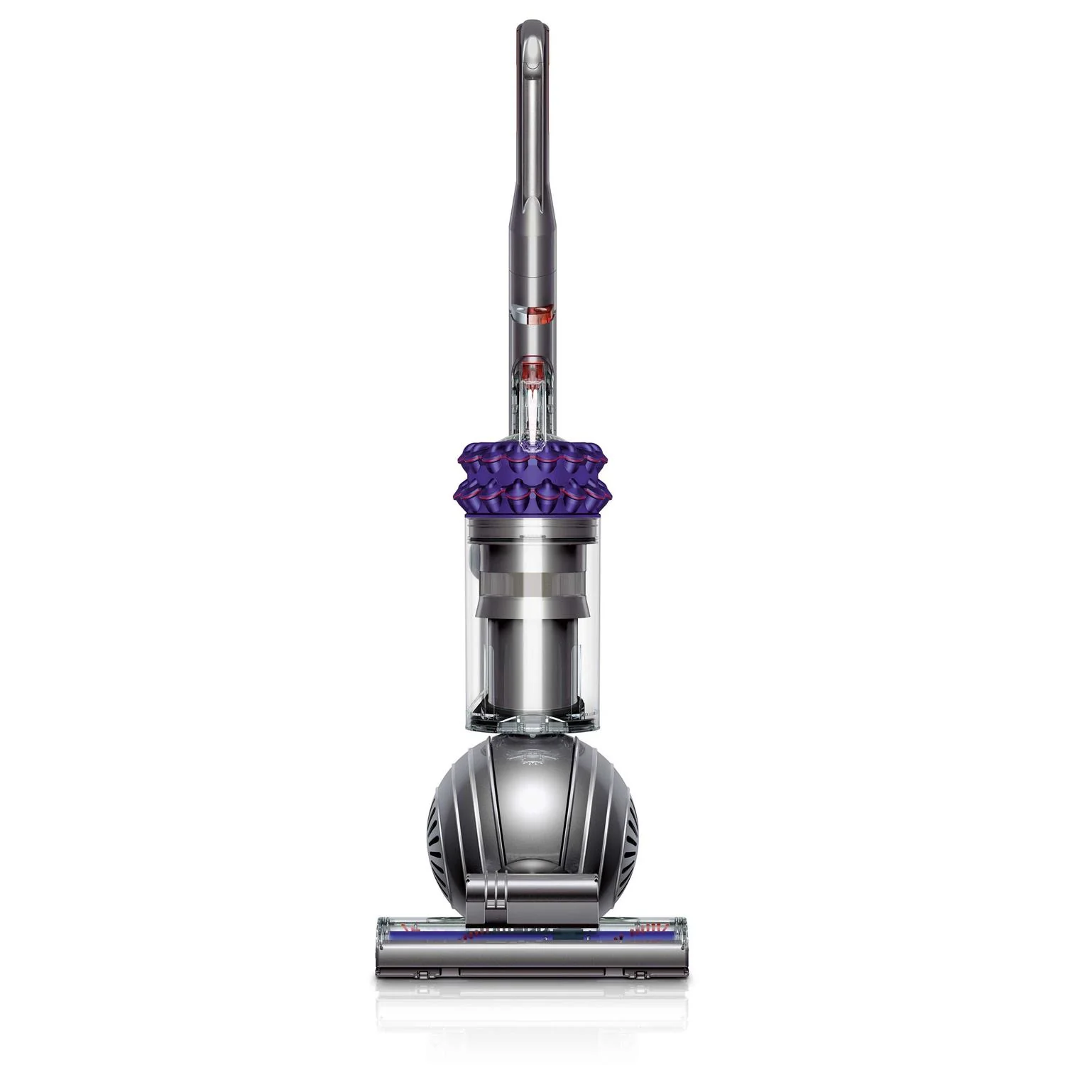 Dyson Cinetic Big Ball Animal Bagless Upright Vacuum