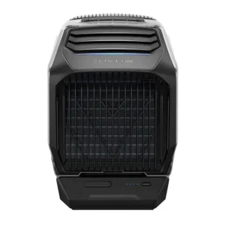 Portable Outdoor Air Conditioner With Heater, 1,800W, 6,000 BTU