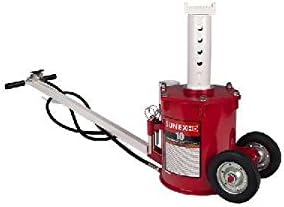 6710 10-Ton, Portable, Air Lift Jack - Image 6