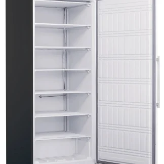 Hamilton Beach Upright Freezer 19 Cu Ft Stainless Steel - HBFRF1980