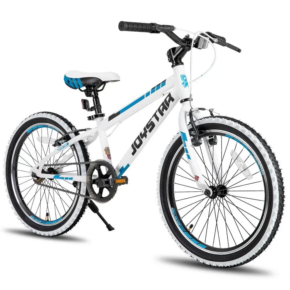 JOYSTAR Lubbock 20" 24" Kids Mountain Bike Single Speed Bicycle - Image 2