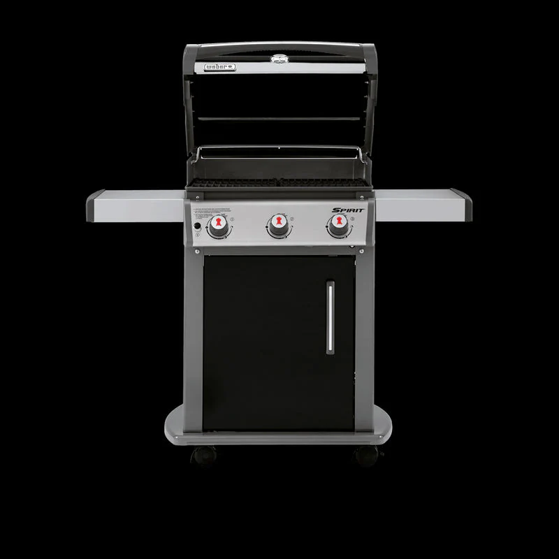 SPIRIT E-310 GAS GRILL - Image 4
