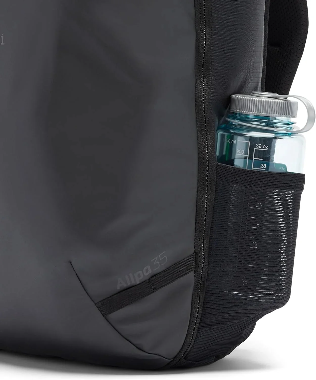 Cotopaxi Travel Pack, Black, 35L - Allpa - Image 6