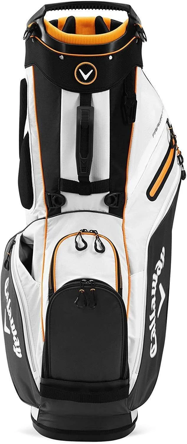 2025 Golf 2020 Mavrik Golf Bag sgtnighsdesigns - Image 4