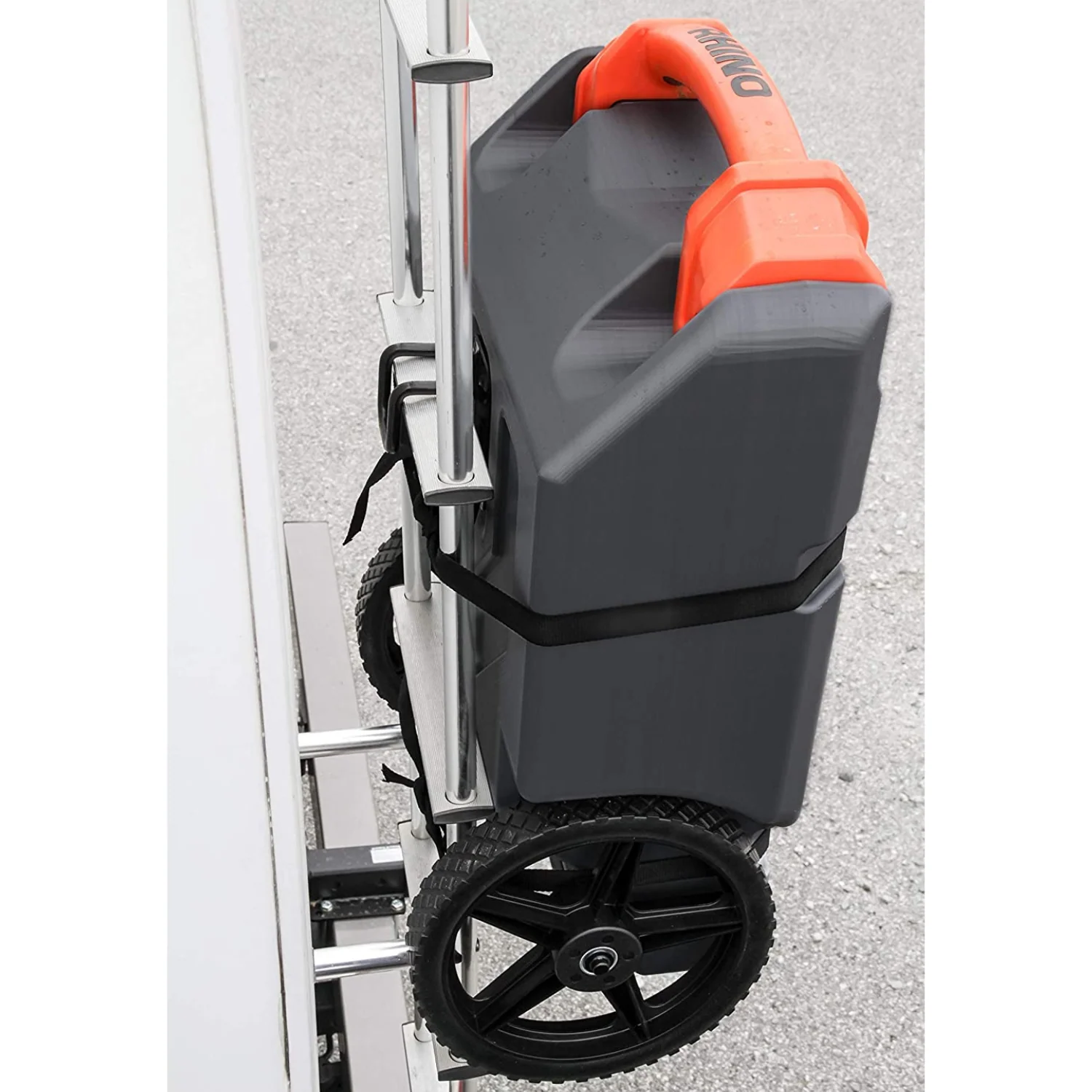 Camco Rhino 36 Gal. Portable Holding Tank - Image 3