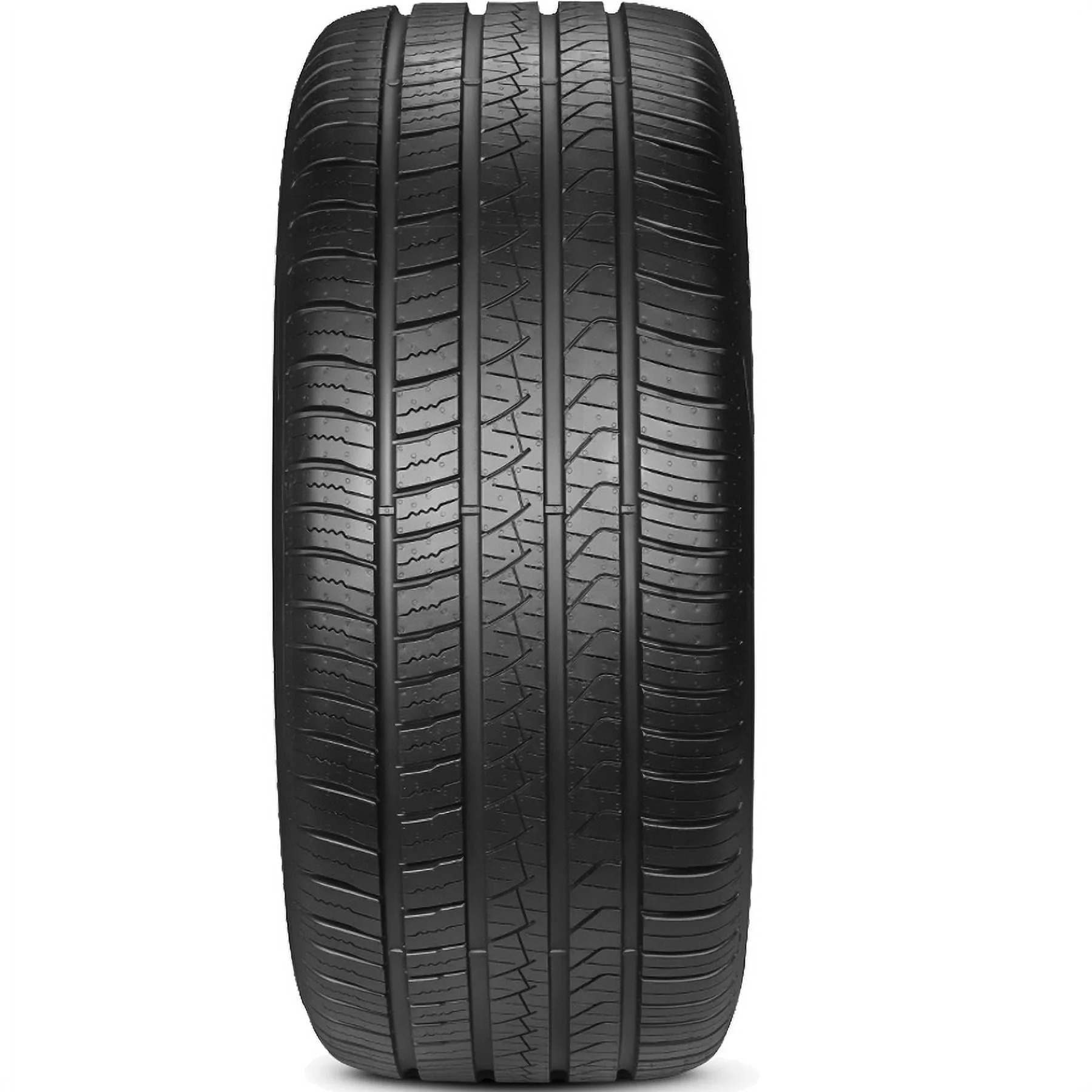 Full season 255/45R20 105Y XL SUV/ crossover tires - Image 2