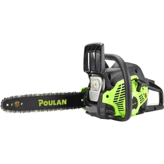 Poulan PL3816 16 In. 38cc 2 - Cycle Gas Chainsaw