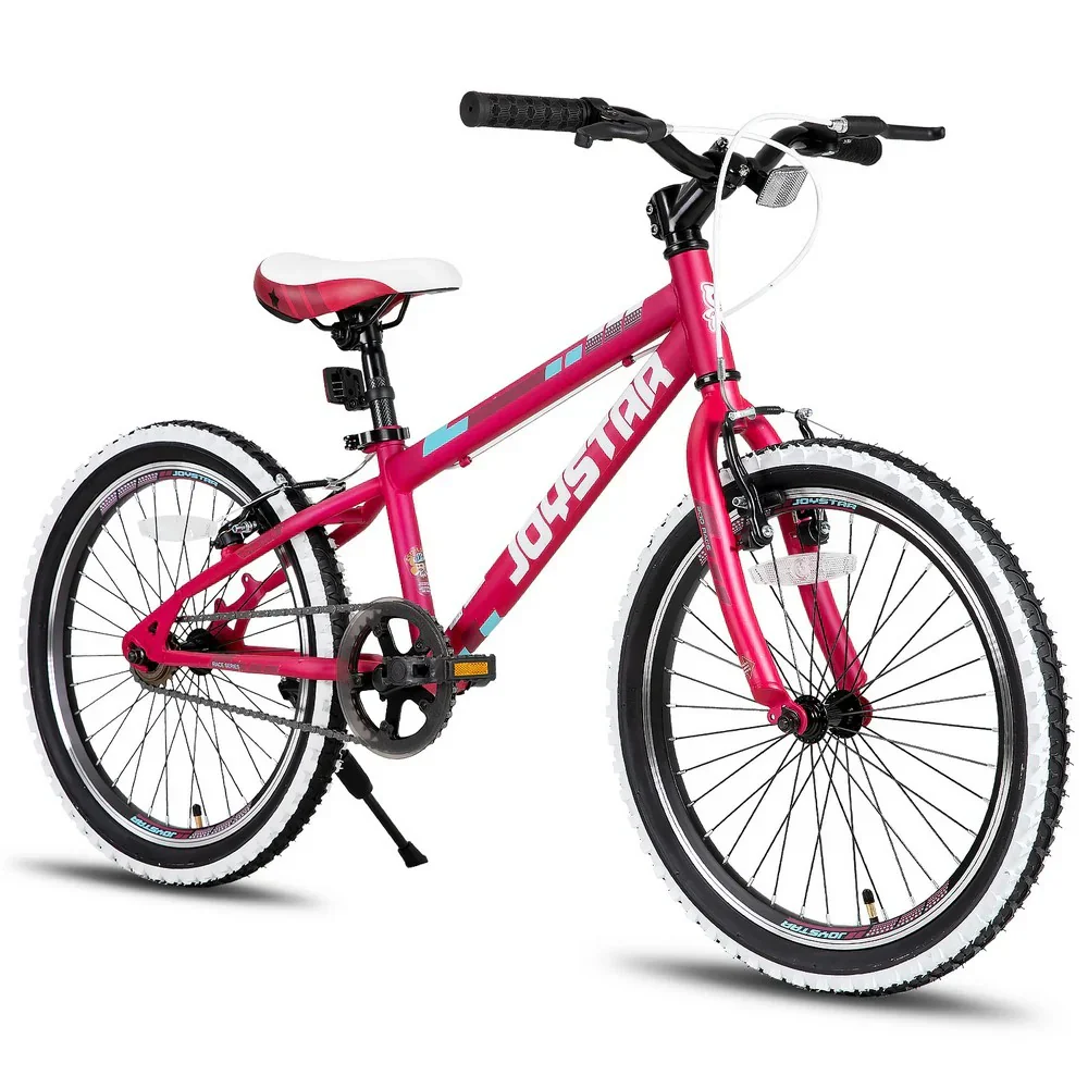 JOYSTAR Lubbock 20" 24" Kids Mountain Bike Single Speed Bicycle - Image 7