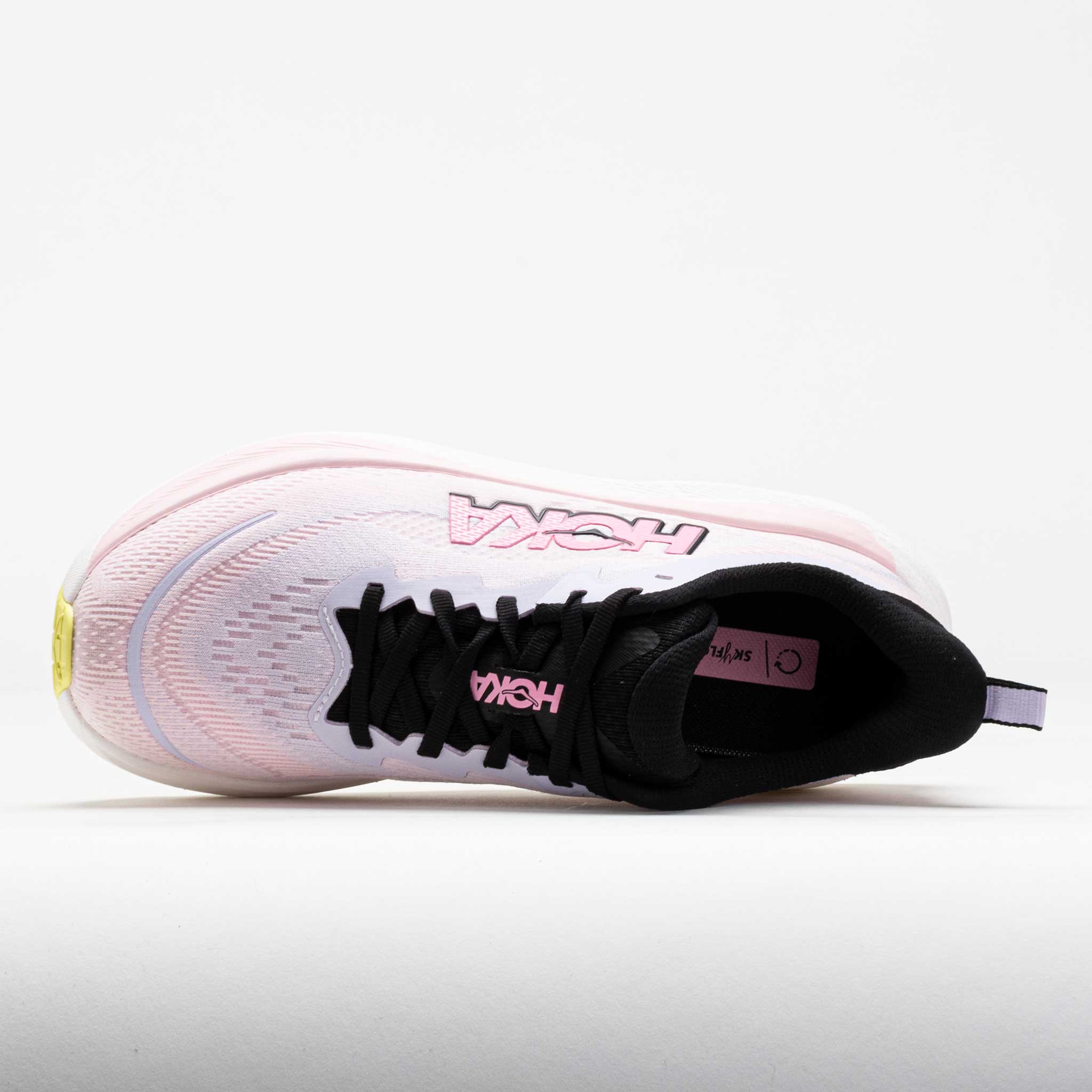 Women's Running Shoes - Skyflow, Starlight Glow/Carnation - Image 3